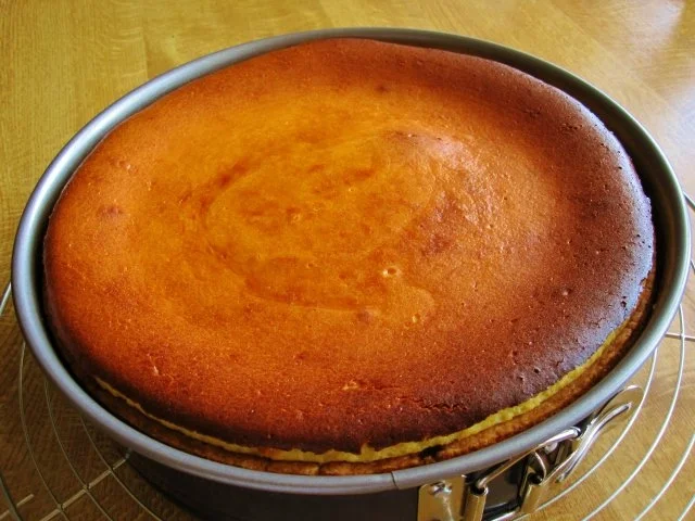 Zitronen-Käsekuchen ... - Rezept - Bild Nr. 8