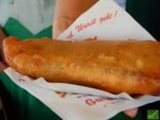 Backfisch - Rezept