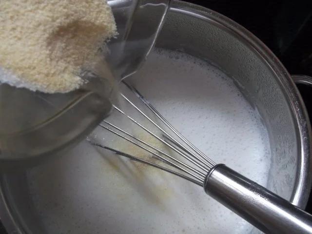 Erdbeer-Grießbrei - Rezept - Bild Nr. 6