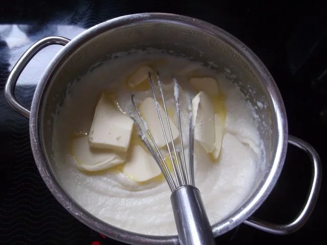 Erdbeer-Grießbrei - Rezept - Bild Nr. 7