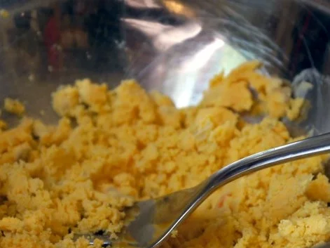 Rezept: Spanisches Mandelhuhn Bild Nr. 3 Spanisches Mandelhuhn - Rezept - Bild Nr. 3