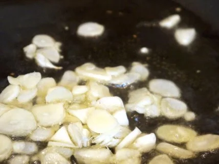 Rezept: Spanisches Mandelhuhn Bild Nr. 5 Spanisches Mandelhuhn - Rezept - Bild Nr. 5