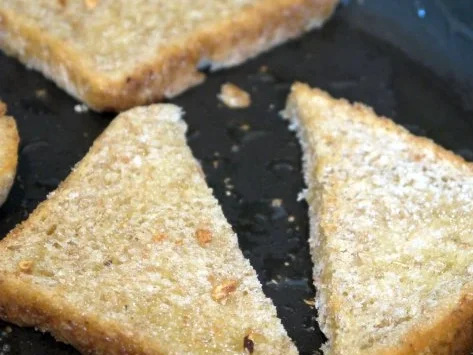 Rezept: Spanisches Mandelhuhn Bild Nr. 6 Spanisches Mandelhuhn - Rezept - Bild Nr. 6