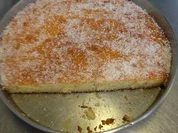 Rezept: Kuchen:Revani Kuchen:Revani - Rezept