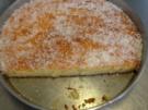 Kuchen:Revani - Rezept