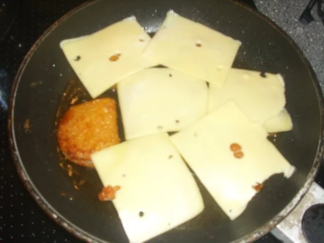 Rezept: Minischnitzel mit Grünem Spargel Bild Nr. 4 Minischnitzel mit Grünem Spargel - Rezept - Bild Nr. 4