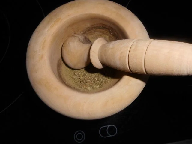 Rotbarschfilet mit zweierlei Sauce>> - Rezept - Bild Nr. 3