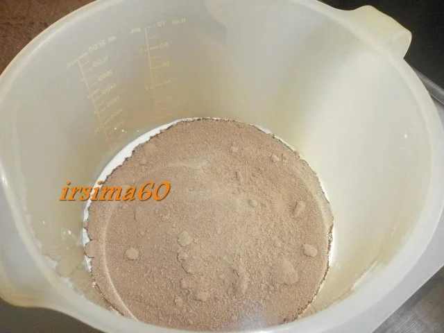  Eiskaffee – Sahne – Torte - Rezept - Bild Nr. 6