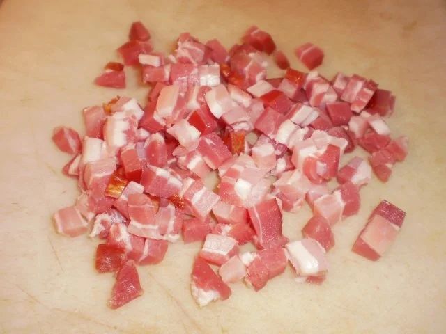 Rezept: Schnelle Kartoffelsuppe Bild Nr. 4 Schnelle Kartoffelsuppe - Rezept - Bild Nr. 4