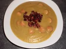 Schnelle Kartoffelsuppe - Rezept