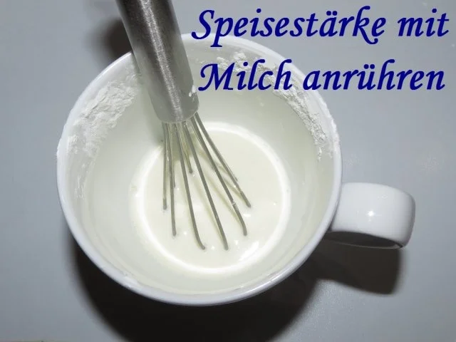 Himbeeren Schwarzwälder Art>> - Rezept - Bild Nr. 6