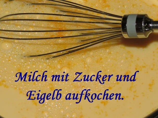 Himbeeren Schwarzwälder Art>> - Rezept - Bild Nr. 8