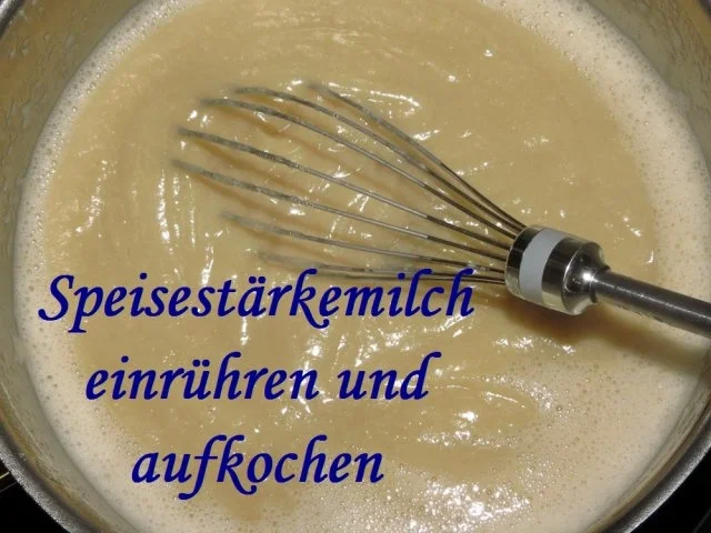 Himbeeren Schwarzwälder Art>> - Rezept - Bild Nr. 9