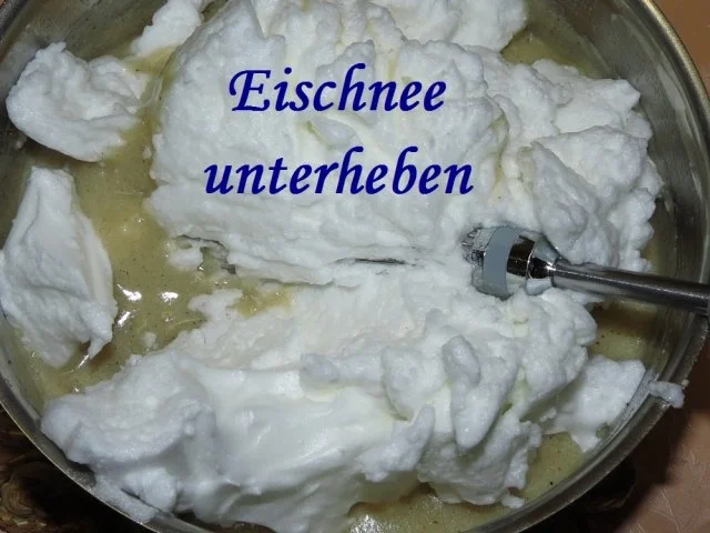 Himbeeren Schwarzwälder Art>> - Rezept - Bild Nr. 10