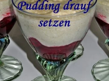 Himbeeren Schwarzwälder Art>> - Rezept - Bild Nr. 2