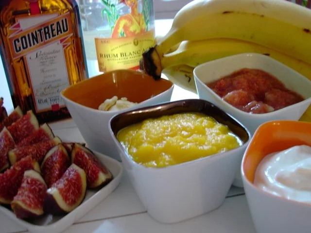 Rezept: Crepes Bild Nr. 2 Crepes - Rezept - Bild Nr. 2