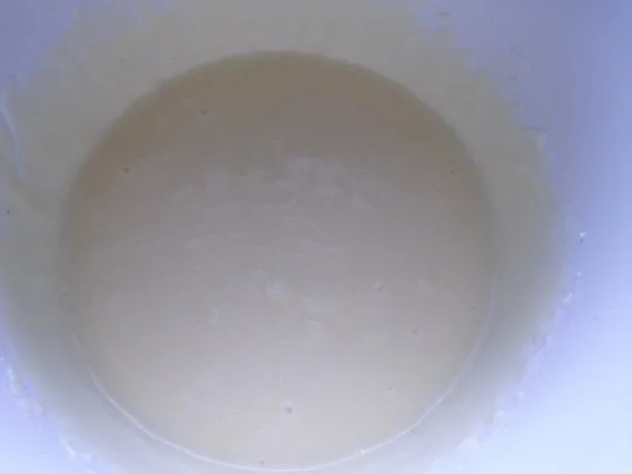 ❤ Rhabarberkuchen ❤ - Rezept - Bild Nr. 7