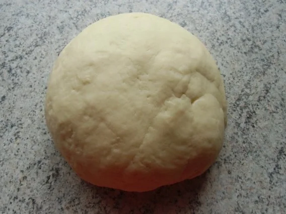 ❤ Rhabarberkuchen ❤ - Rezept - Bild Nr. 8