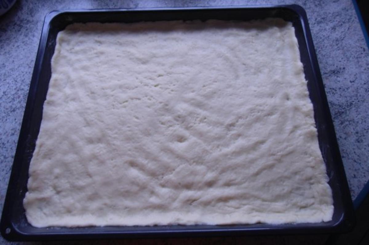 ❤ Rhabarberkuchen ❤ - Rezept - Bild Nr. 9