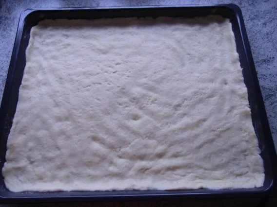 ❤ Rhabarberkuchen ❤ - Rezept - Bild Nr. 9