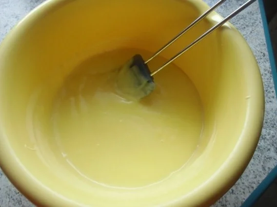 ❤ Rhabarberkuchen ❤ - Rezept - Bild Nr. 13