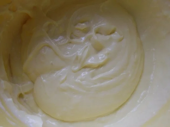 ❤ Rhabarberkuchen ❤ - Rezept - Bild Nr. 14