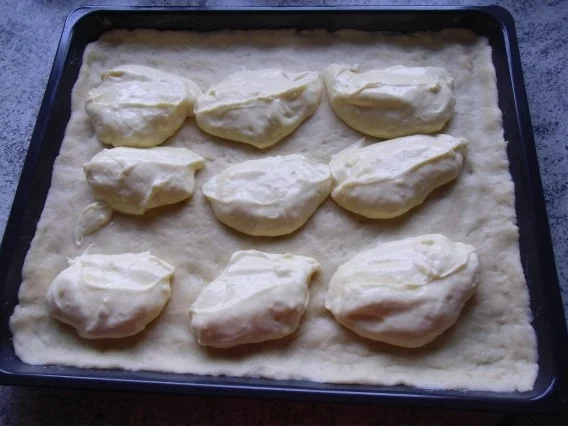 ❤ Rhabarberkuchen ❤ - Rezept - Bild Nr. 15