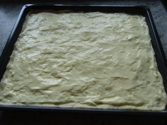 ❤ Rhabarberkuchen ❤ - Rezept - Bild Nr. 16