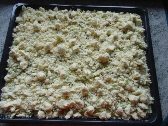 ❤ Rhabarberkuchen ❤ - Rezept - Bild Nr. 22