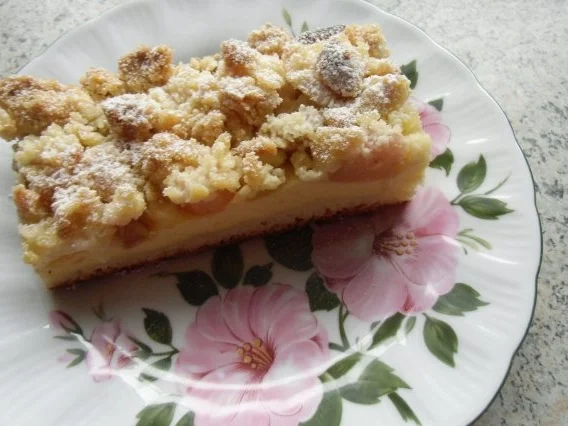 ❤ Rhabarberkuchen ❤ - Rezept - Bild Nr. 2