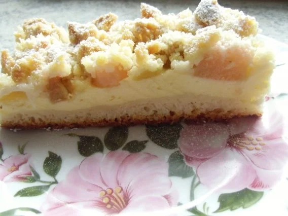 ❤ Rhabarberkuchen ❤ - Rezept - Bild Nr. 3