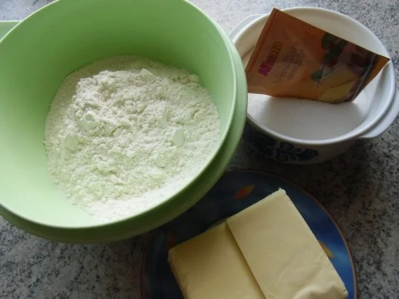 ❤ Rhabarberkuchen ❤ - Rezept - Bild Nr. 19