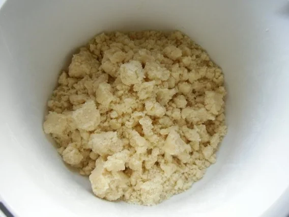 ❤ Rhabarberkuchen ❤ - Rezept - Bild Nr. 21