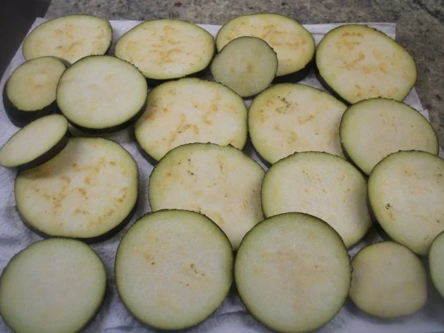 Auflauf: Moussaka? - Rezept - Bild Nr. 6