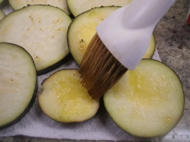 Auflauf: Moussaka? - Rezept - Bild Nr. 7