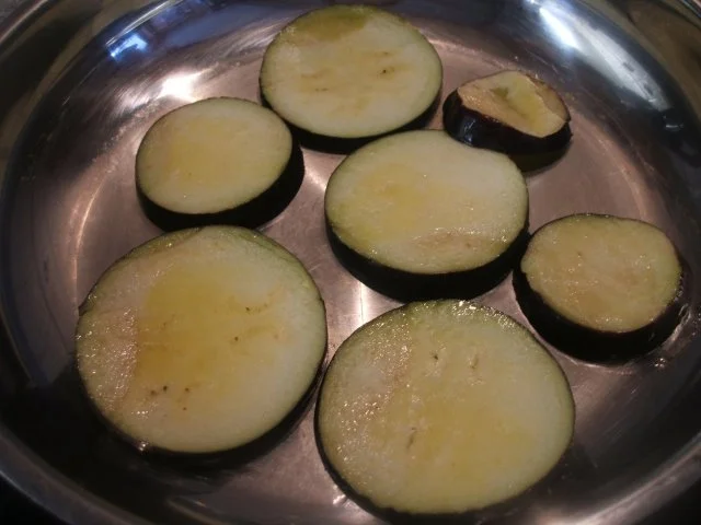 Auflauf: Moussaka? - Rezept - Bild Nr. 8