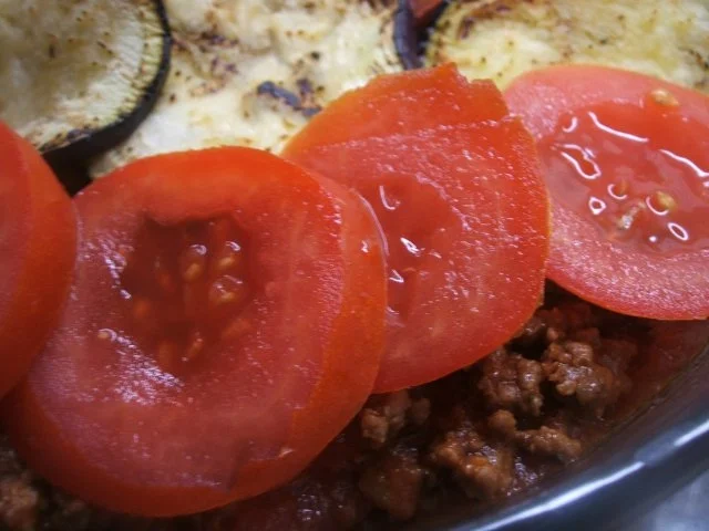 Auflauf: Moussaka? - Rezept - Bild Nr. 10