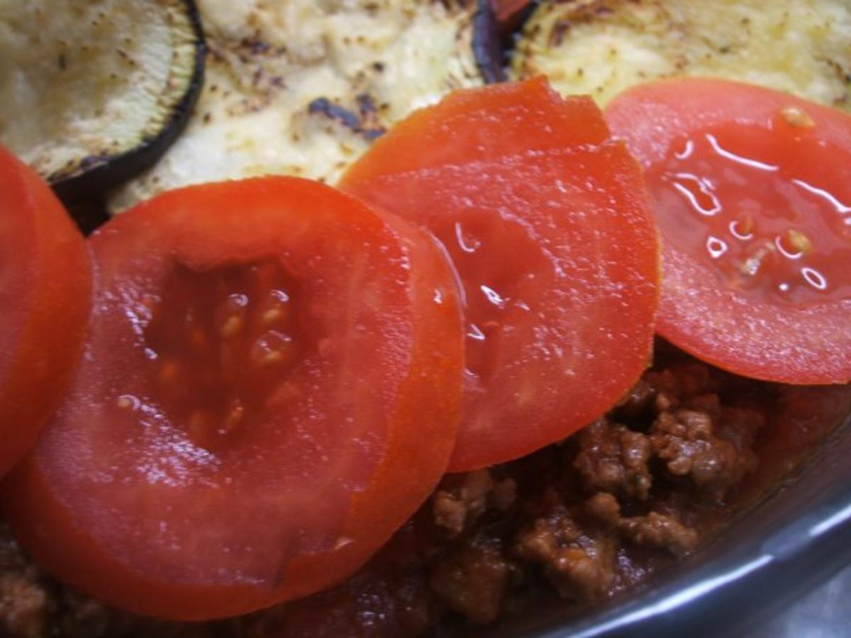 Auflauf: Moussaka? - Rezept mit Bild - kochbar.de