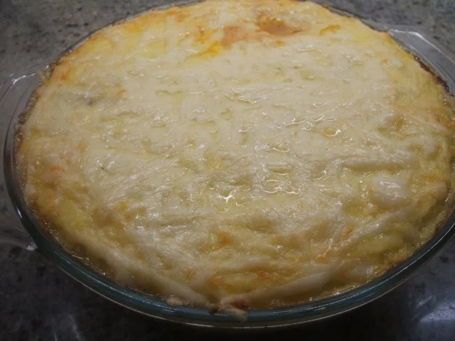 Auflauf: Moussaka? - Rezept - Bild Nr. 12