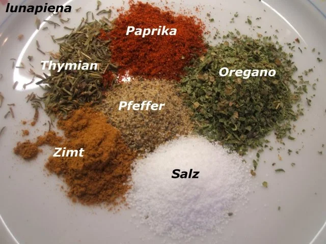 Auflauf: Moussaka? - Rezept - Bild Nr. 3