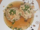 Rezept: Allgäuer Kasknödel Allgäuer Kasknödel - Rezept