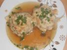 Allgäuer Kasknödel - Rezept