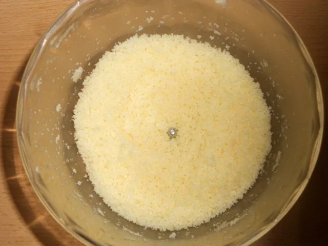 Rezept: Allgäuer Kasknödel Bild Nr. 4 Allgäuer Kasknödel - Rezept - Bild Nr. 4