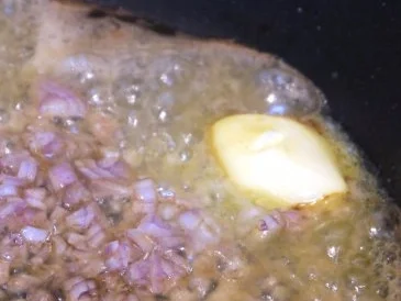 Rezept: Gyros-Bouletten in Ouzo-Rahm Bild Nr. 8 Gyros-Bouletten in Ouzo-Rahm - Rezept - Bild Nr. 8