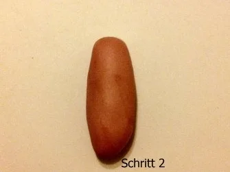 Fondant Schniedel - Rezept - Bild Nr. 2