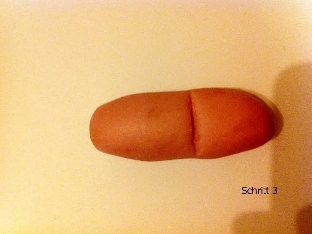 Fondant Schniedel - Rezept - Bild Nr. 3