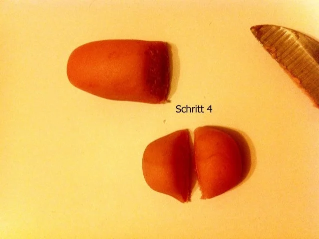 Fondant Schniedel - Rezept - Bild Nr. 4