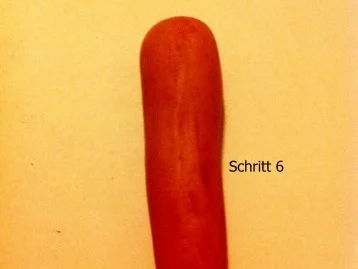 Fondant Schniedel - Rezept - Bild Nr. 6