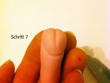 Fondant Schniedel - Rezept - Bild Nr. 7