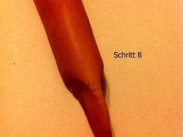 Fondant Schniedel - Rezept - Bild Nr. 8